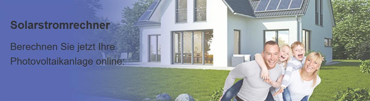 Solarstromrechner für Hochspeyer - Fischbach, Münchhof und Heiligenberg