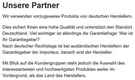 erneuerbare Energie in Hochspeyer