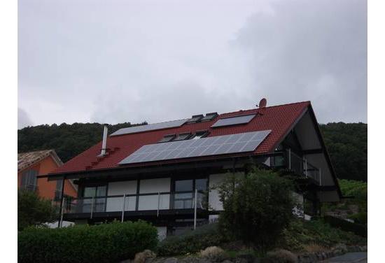 Sonnenenergie für 67691 Hochspeyer