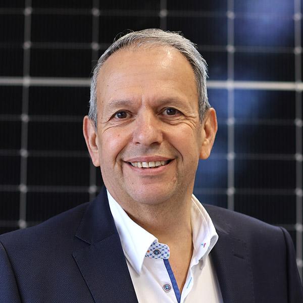 Ralf Brand