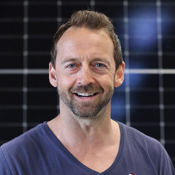 David Fohl