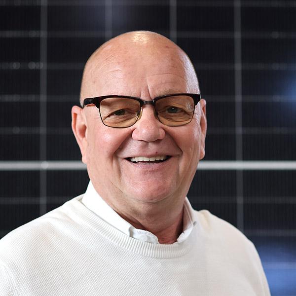 Klaus Meier